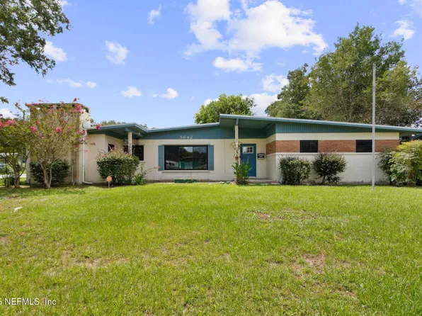 5642 BRADSHAW Street, Jacksonville, FL 32277