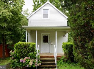 161 Clifton Ave, West Berlin, NJ 08091