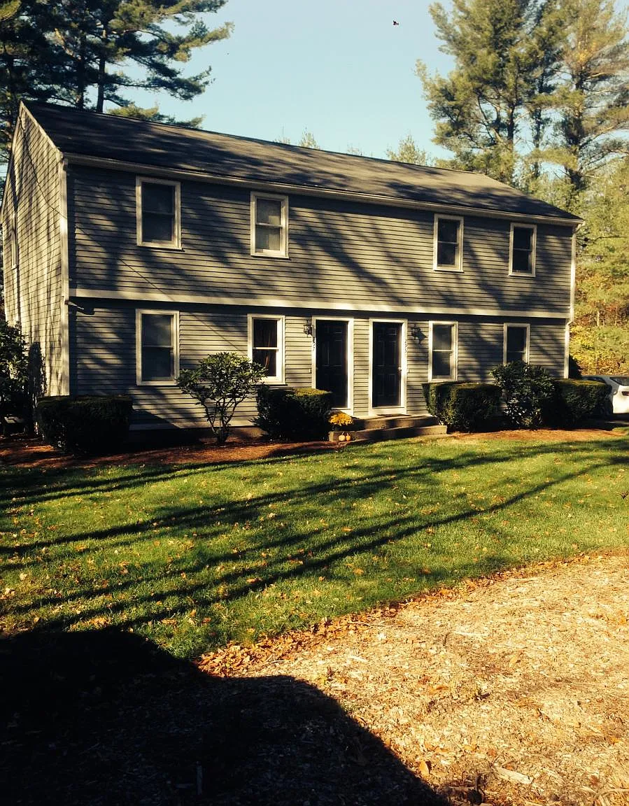 2 bed, 1.5 bath, 1075 sqft, $2,700 — Photo 1