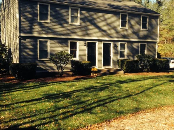295 Conant St, Bridgewater, MA 02324