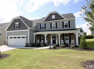 3439 Piping Plover Dr, Raleigh, NC 27616