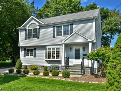 7 Sienna Way, Oakland, NJ, 07436