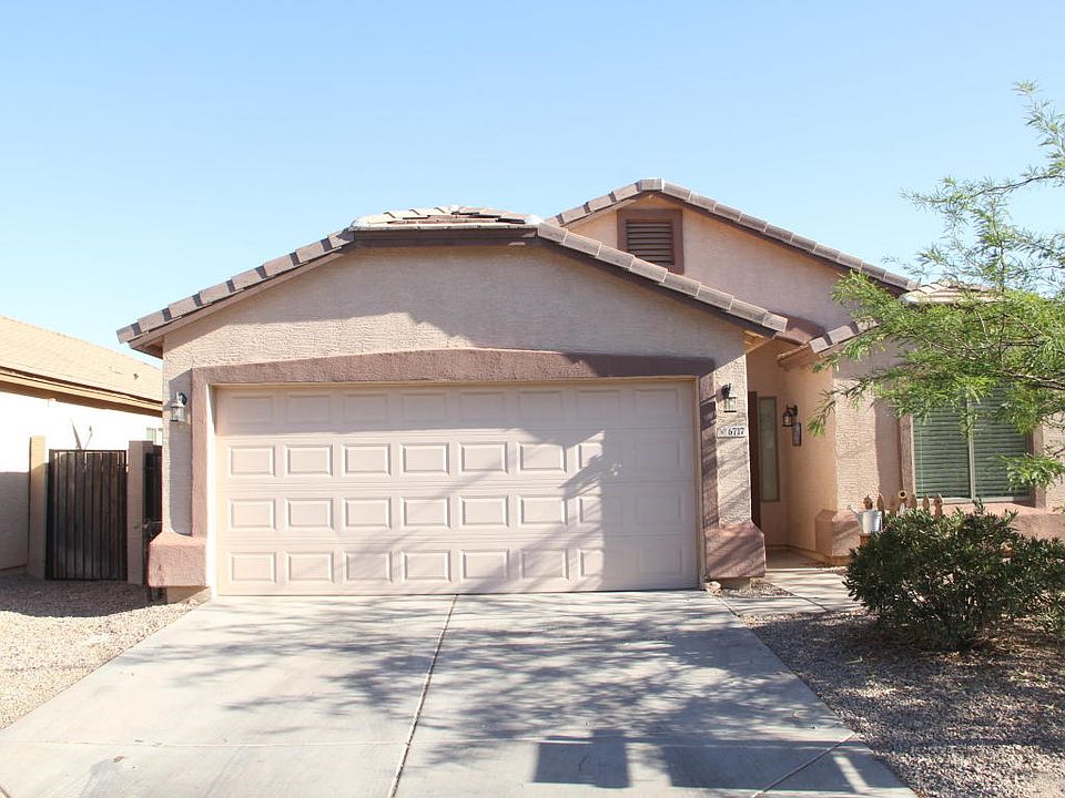 2nd image of 6717 E Four Peaks Way