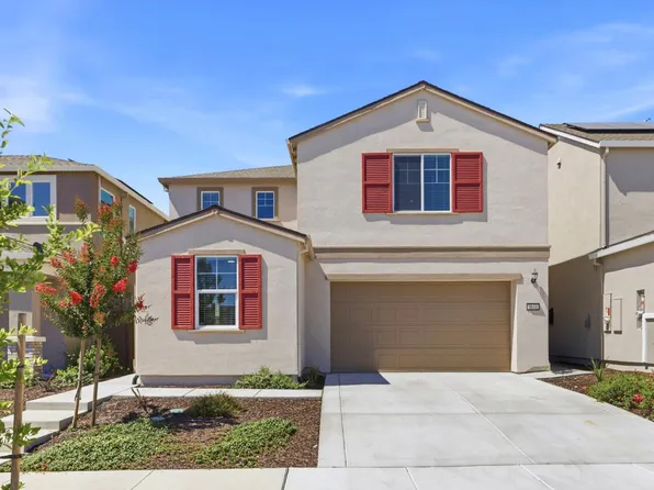 3631 Miraleste Way, Sacramento, CA 95835