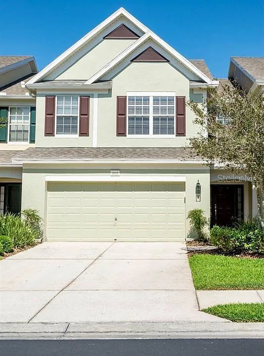 4616 Barnstead Dr
