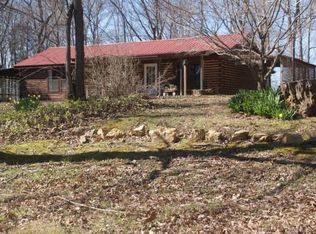 194 Boat Dock Rd, Dover, TN 37058