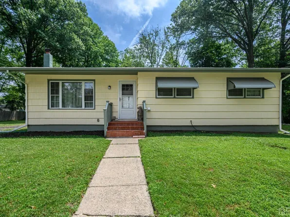 62 Zoar Ave, Lawrence, NJ 08648