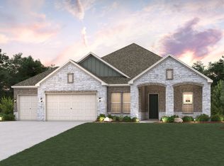 602 Landry Ln, Forney, TX 75126