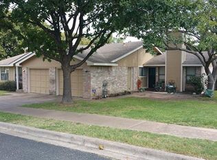 7808 Chimayo Cv, Austin, TX 78729