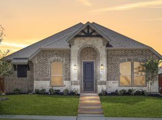 3739 Topeka Trl, Forney, TX 75126