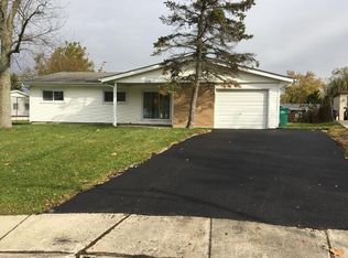 15147 Hilltop Ct, Orland Park, IL 60462