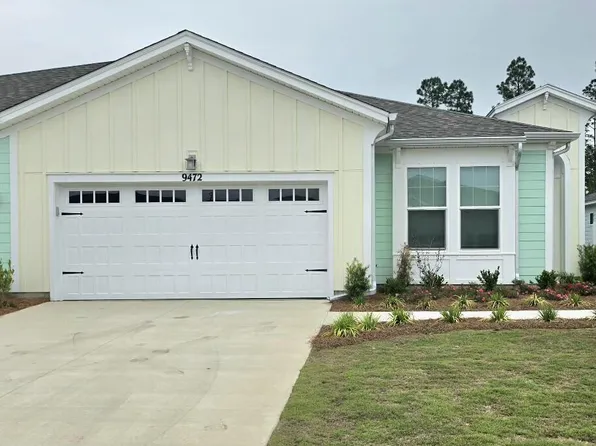 9472 Puffer Fish Pl, Panama City Beach, FL 32413