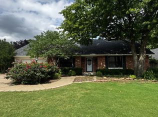 6955 S Oswego Ave, Tulsa, OK 74136