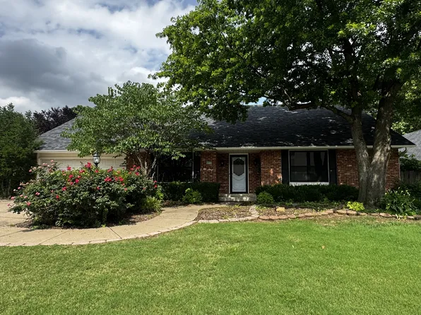 6955 S Oswego Ave, Tulsa, OK 74136
