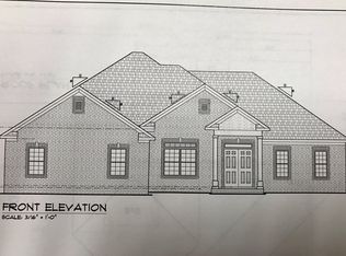 169 Addington Dr, Kathleen, GA 31047