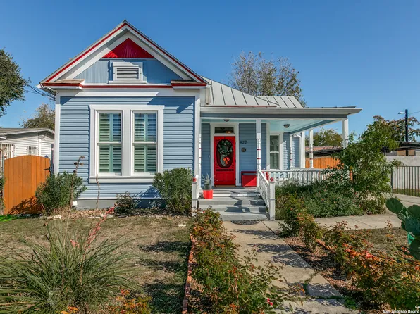 922 N Pine, San Antonio, TX 78202