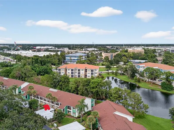 2537 Royal Pines Cir #19-D, Clearwater, FL 33763