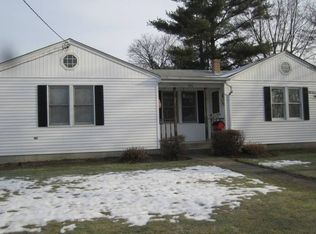 193 Hillard Ave, Warwick, RI 02886