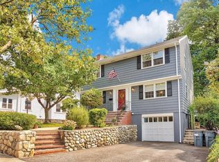 103 Ronald Rd, Arlington, MA 02474