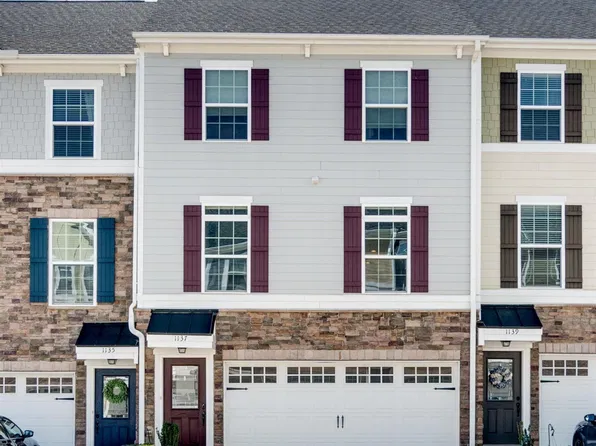 1137 Boxcar Way, Apex, NC 27502