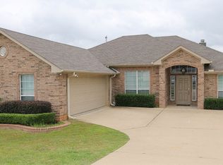 8324 Stonebridge Way, Tyler, TX 75703
