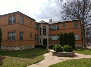 5301 Jamieson Ave, Saint Louis, MO 63109