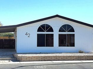 12550 Main St LOT 42, Hesperia, CA 92345