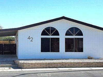 12550 Main St LOT 42, Hesperia, CA, 92345