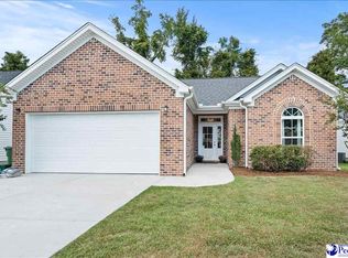 1465 Gardener Rd, Florence, SC 29501