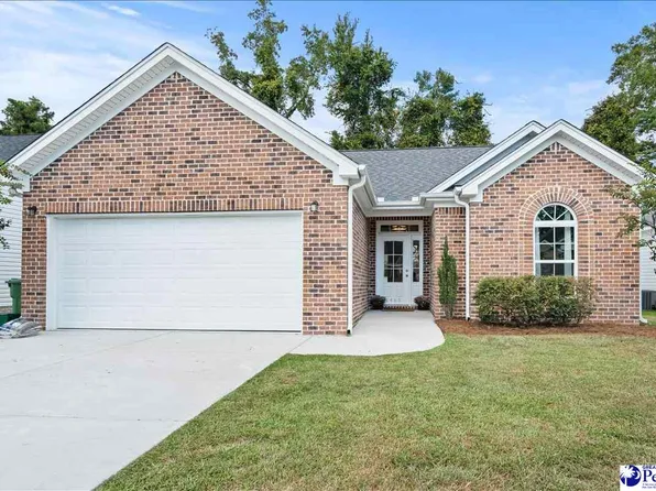 1465 Gardener Rd, Florence, SC 29501