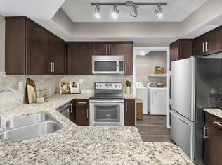 Camden Grandview, Charlotte, NC 28202