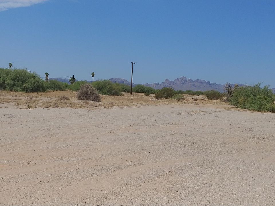 515xx W Huisman St Tonopah AZ Zillow