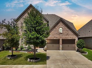 841 Knoxbridge Rd, Forney, TX 75126