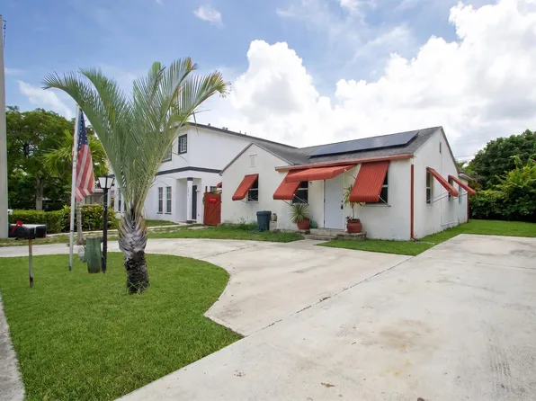 915 N E St, Lake Worth, FL 33460