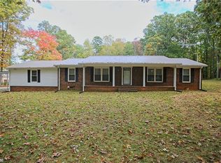 7235 Ledbetter Rd, Climax, NC 27233