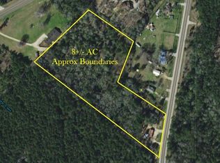 300 Fm 2025 Rd, Coldspring, TX 77331