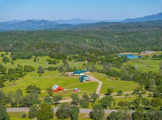 26602 Snider Ranch Rd, Oak Run, CA 96069