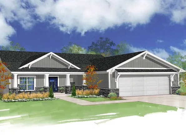 814 Pebble Pl, Tipp City, OH 45371