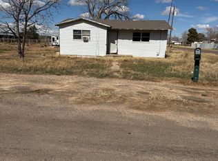 6806 W 23rd St, Odessa, TX 79763