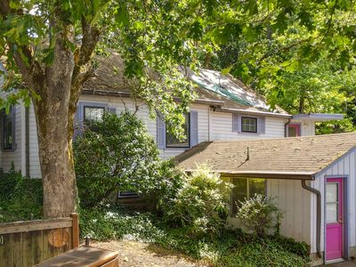 2620 Chambers St, Eugene, OR, 97405