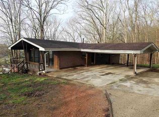 105 Byard Dr, Huntington, WV 25704