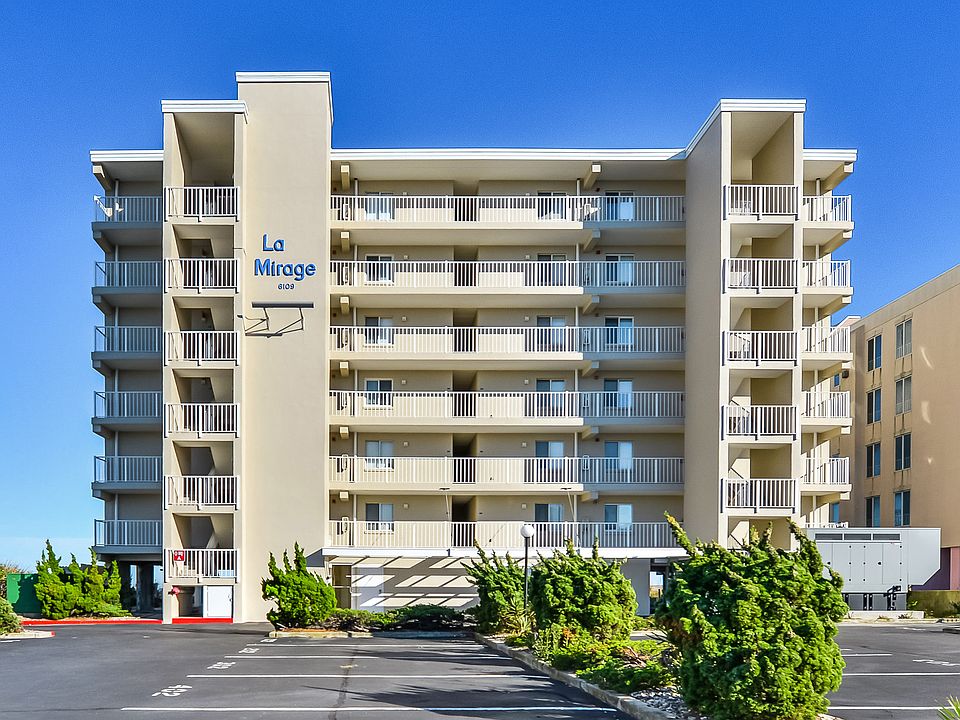 Welcome to 206 La Mirage!