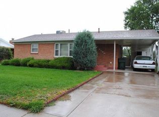 1720 Juniper St, Grand Junction, CO 81505