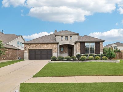 1812 Cotton Farm Trl, Leander, TX, 78641