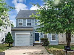 8938 Hanson Grove Ct, Manassas, VA 20109