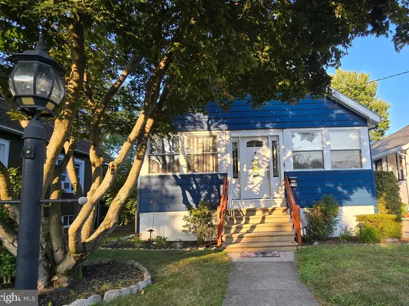 119 Reading Ave, Oaklyn, NJ 08107
