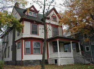 312 E Jefferson St APT 3, Ann Arbor, MI 48104