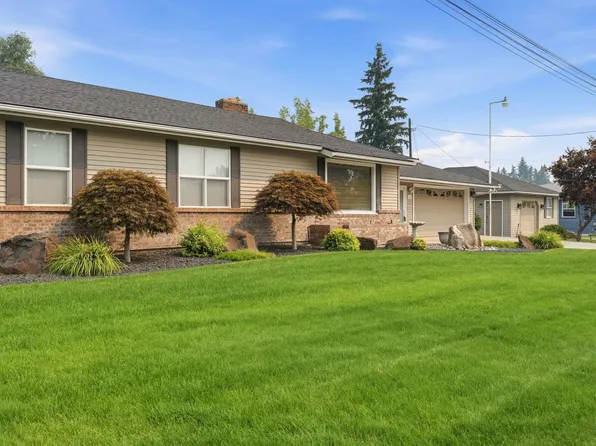 1116 N Willow Rd, Spokane, WA 99206