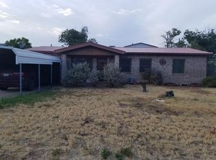 3904 Thomason Dr, Midland, TX 79703