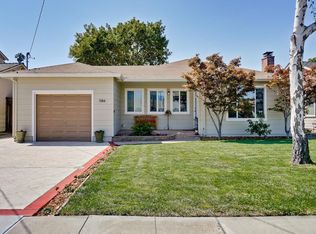 386 Cypress Ave, Sunnyvale, CA 94085